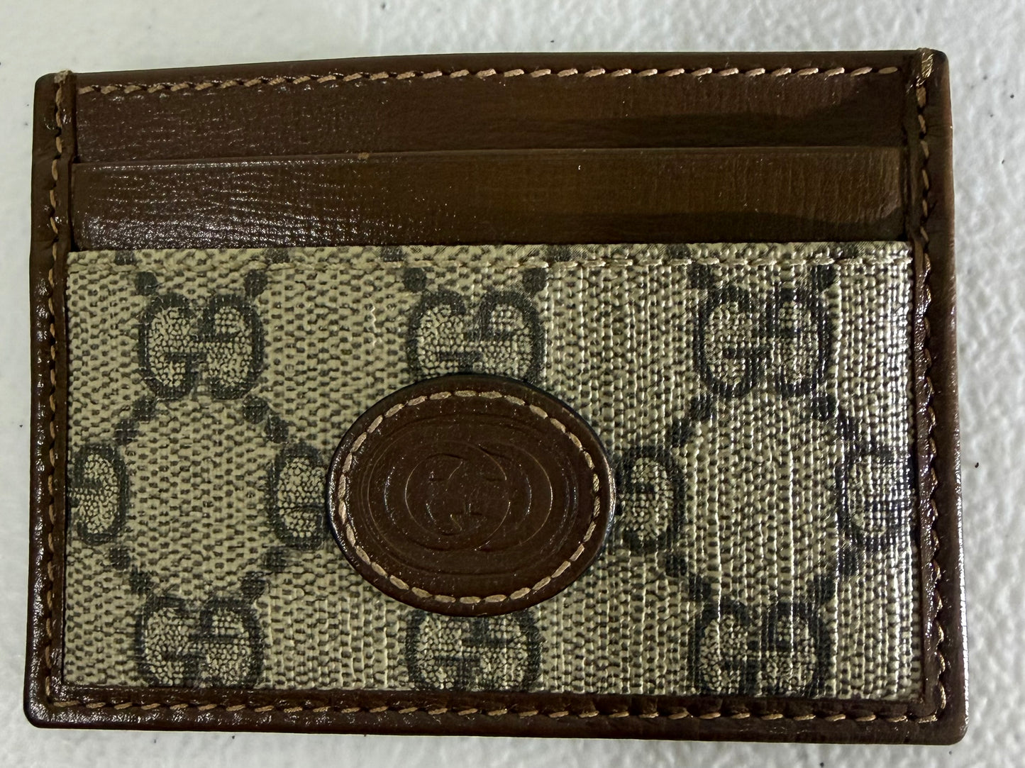GUCCI Cardholder