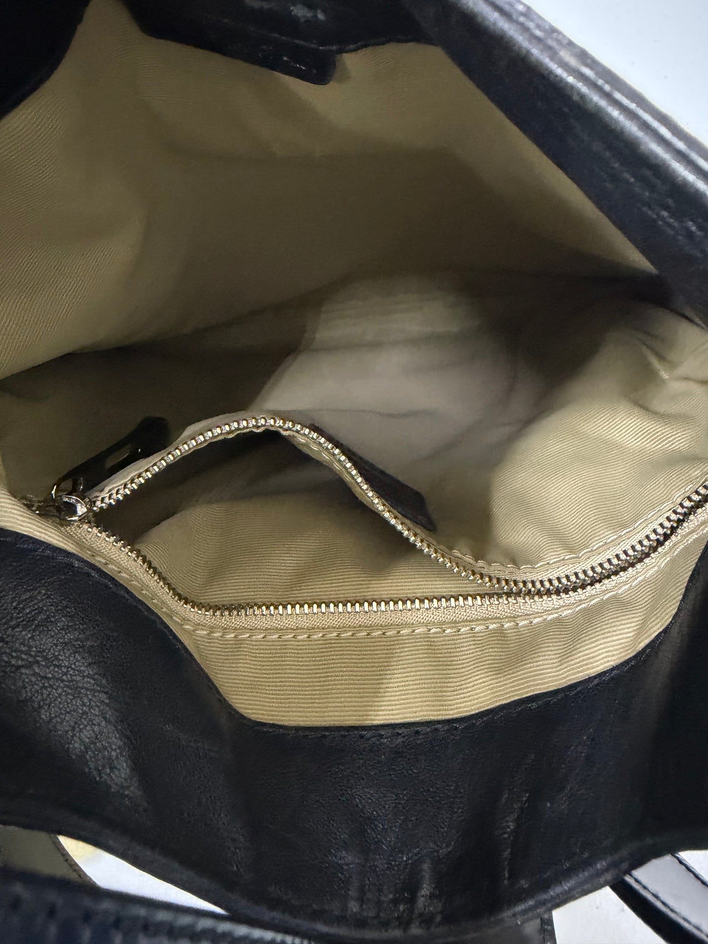 BURBERRY Nova Check Bucket