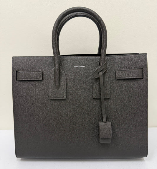 SAINT LAURENT Sac de Jour
