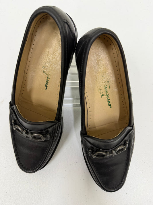 SALVATORE FERRAGAMO Loafer Woman’s
