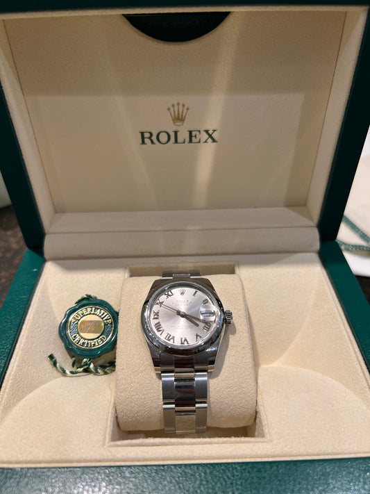 ROLEX OYSTER Watch