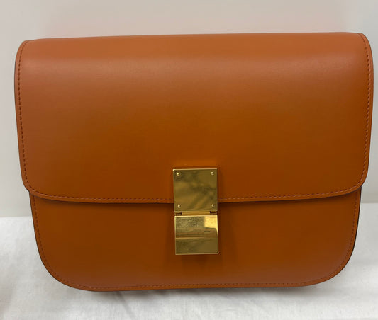 CÉLINE Box Medium