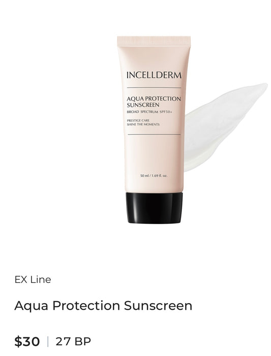 Riman Aqua Sunscreen