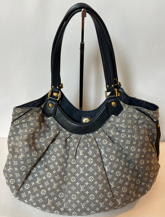 LOUIS VUITTON Ldylle Fantasy Gray MM