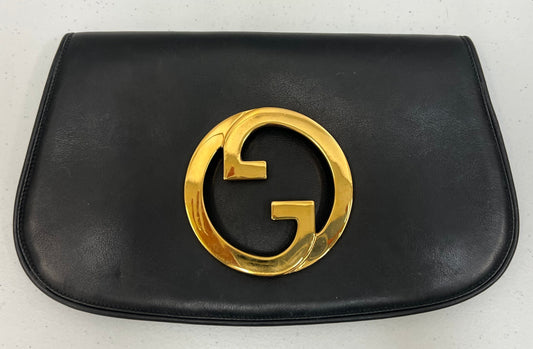 GUCCI Blondie Clutch