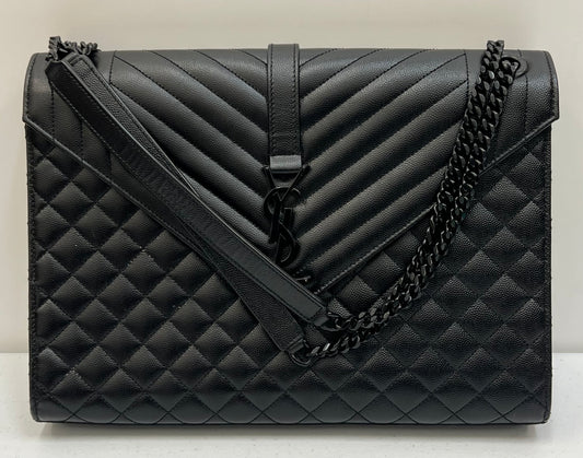 SAINT LAURENT Envelope