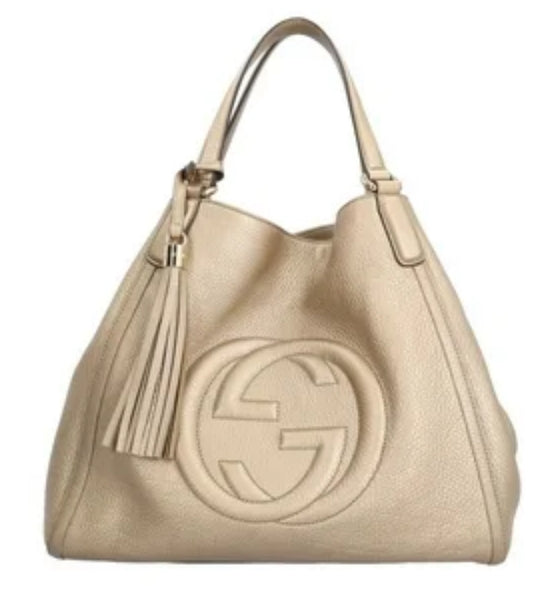 GUCCI Soho Beige