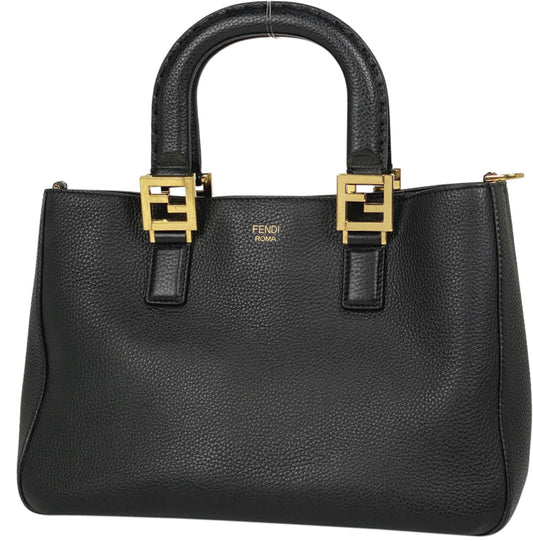 FENDI FF Selleria Tote