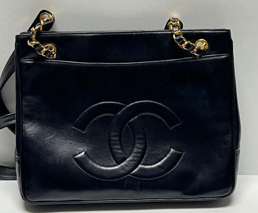 CHANEL CC Chain Shoulder bag