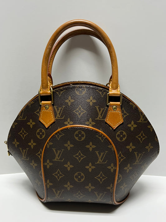 LOUIS VUITTON Ellipse Monogram PM