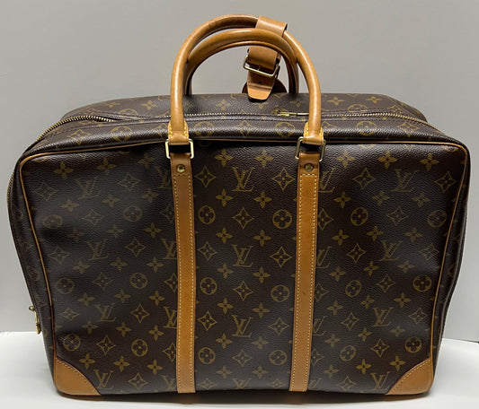 LOUIS VUITTON Sirius 45 Monogram