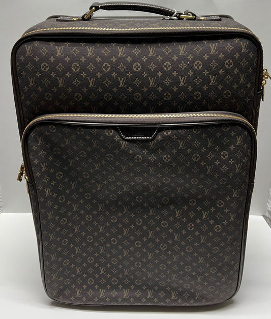 LOUIS VUITTON Ldylle Pegase 55