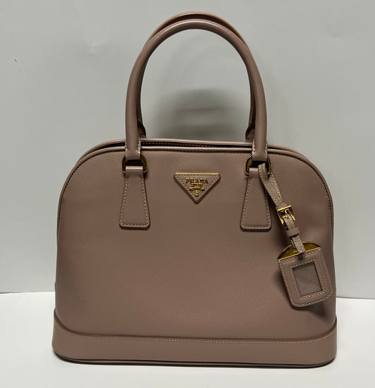 PRADA Saffiano Lux