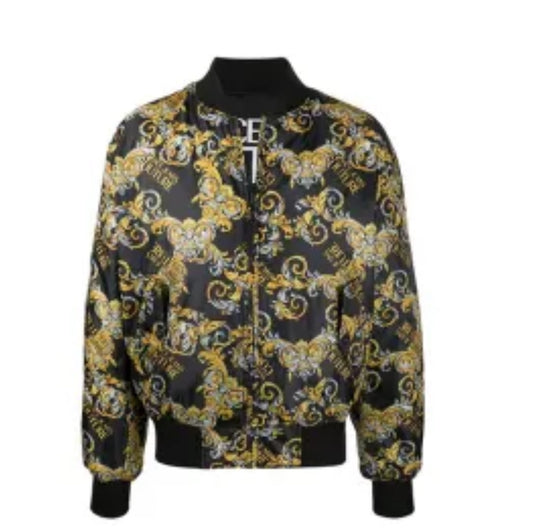 VERSACE Jeans Couture Jacket