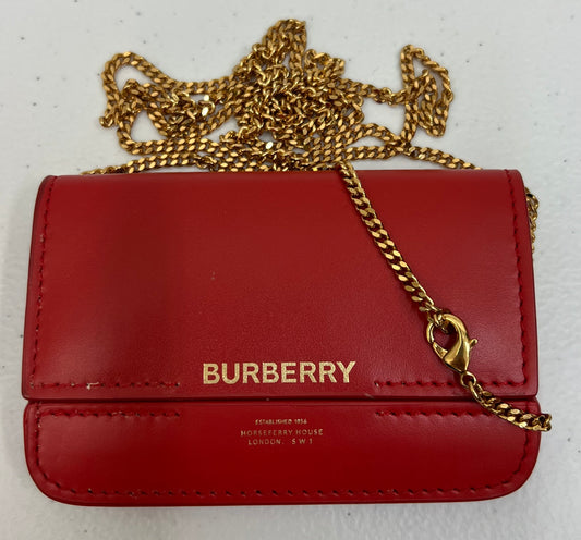 BURBERRY Grace Cardholder