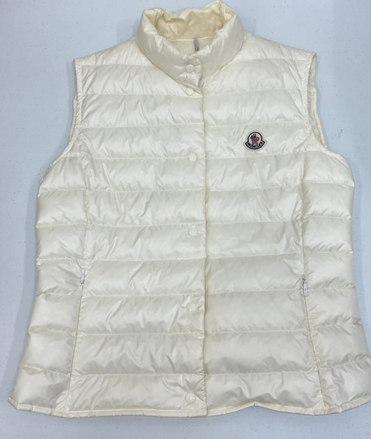 MONCLER Liane Vest