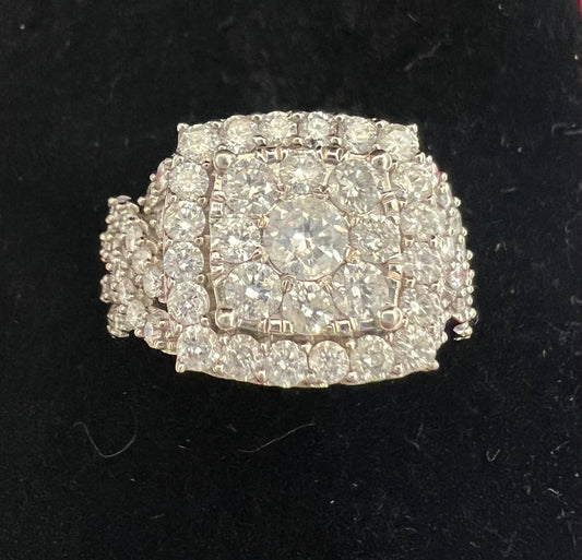 FINE JEWELRY Diamond ring