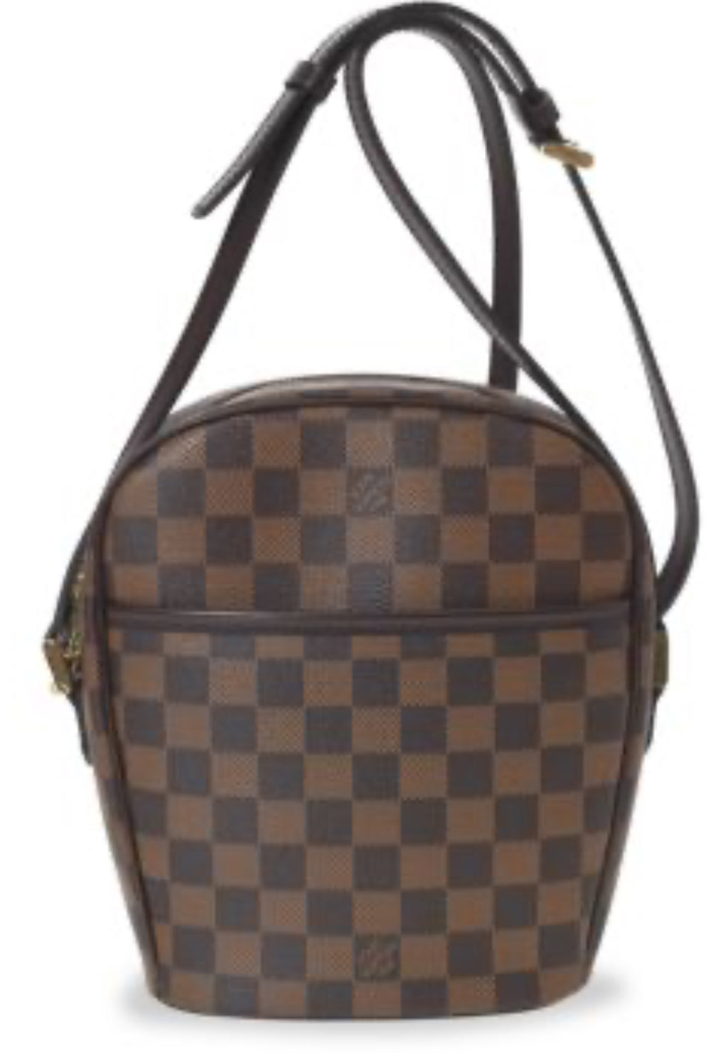 LOUIS VUITTON Ipanema PM Damier Ebene