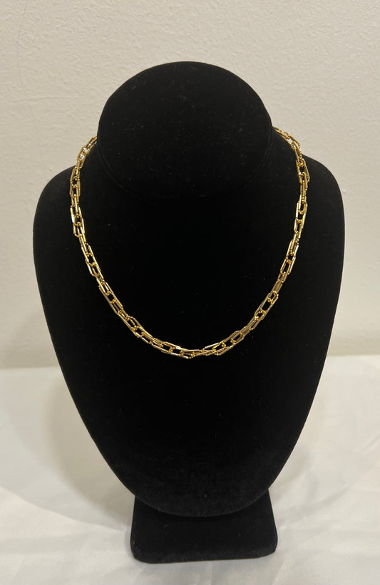 FINE JEWELRY Necklace 18k