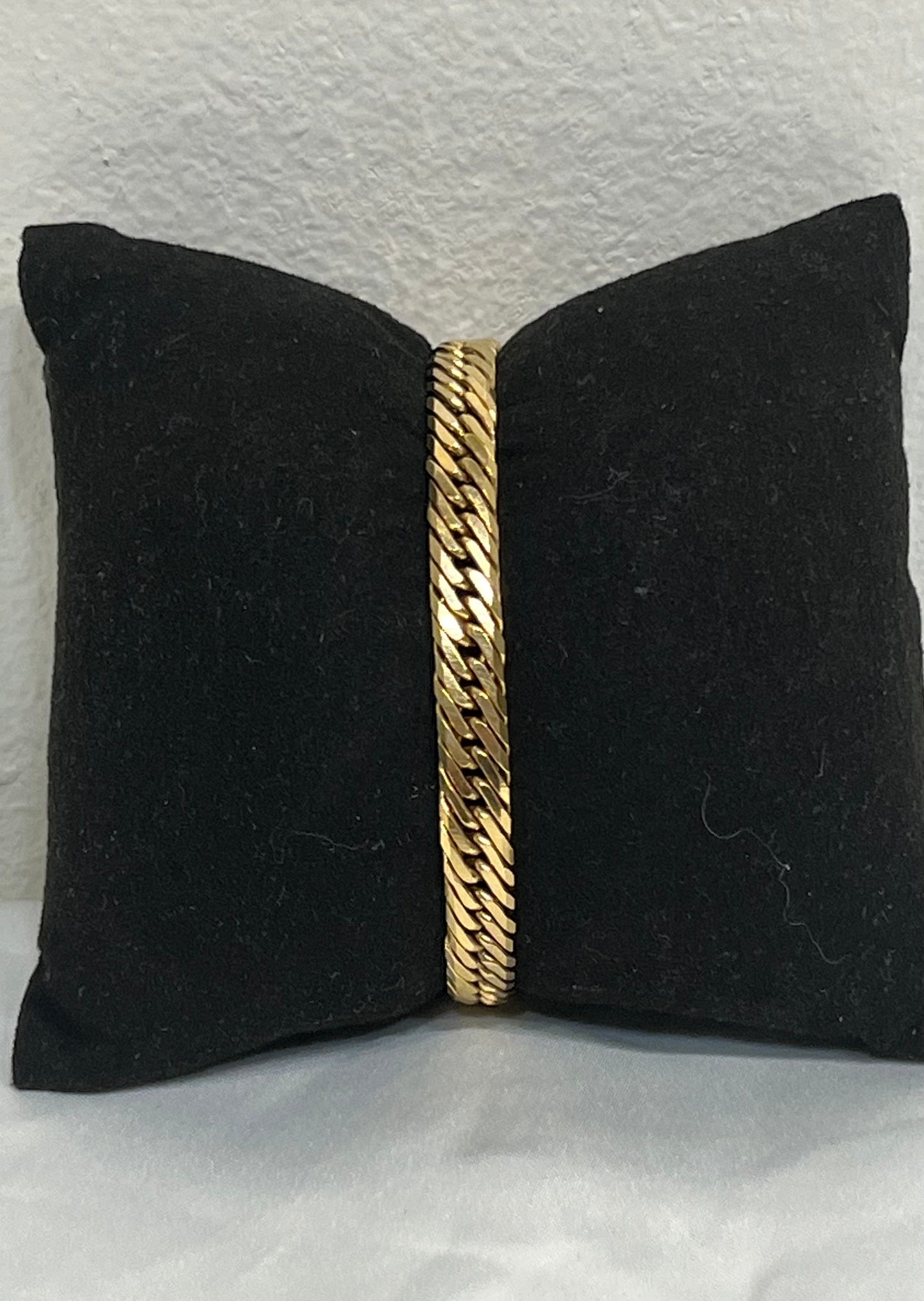 FINE JEWELRY 18k Men Bracelet