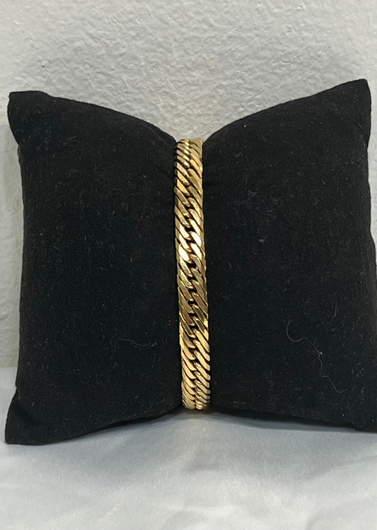 FINE JEWELRY 18k Men Bracelet