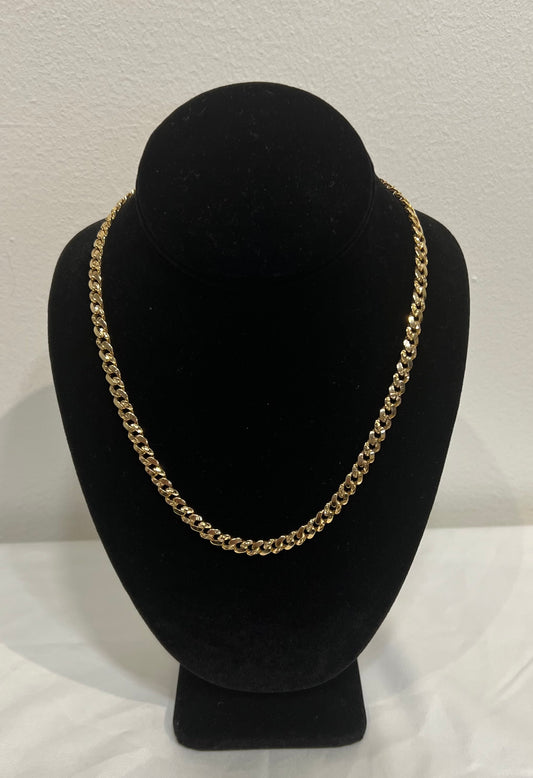 FINE JEWELRY 18k Necklace Men’s