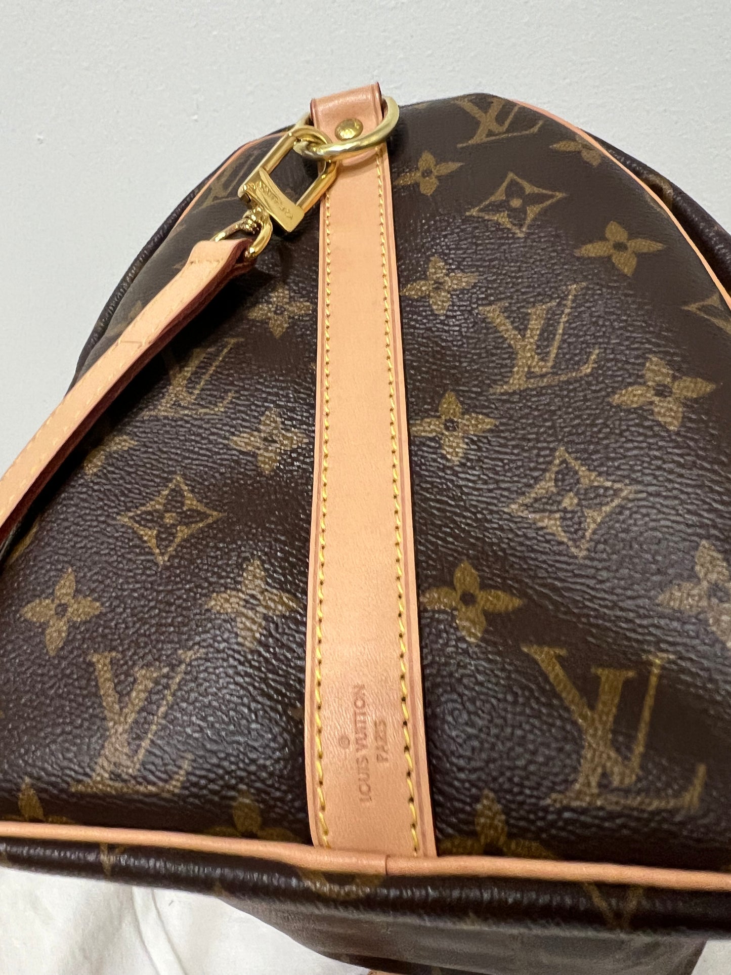 LOUIS VUITTON Speedy Bandoulière 30