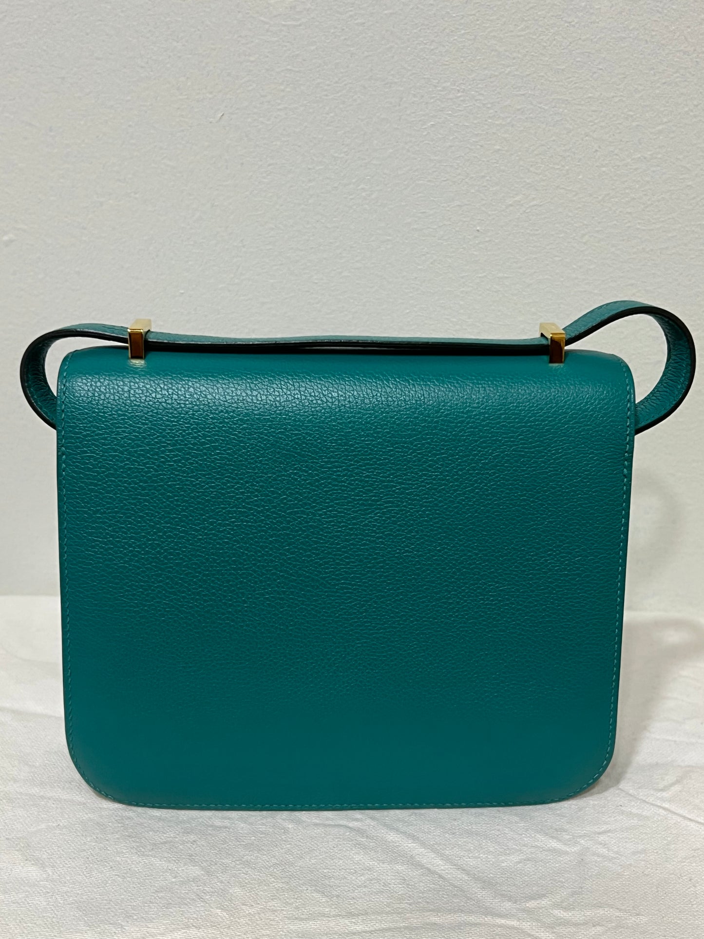 HERMÈS Epsom Constance Mini