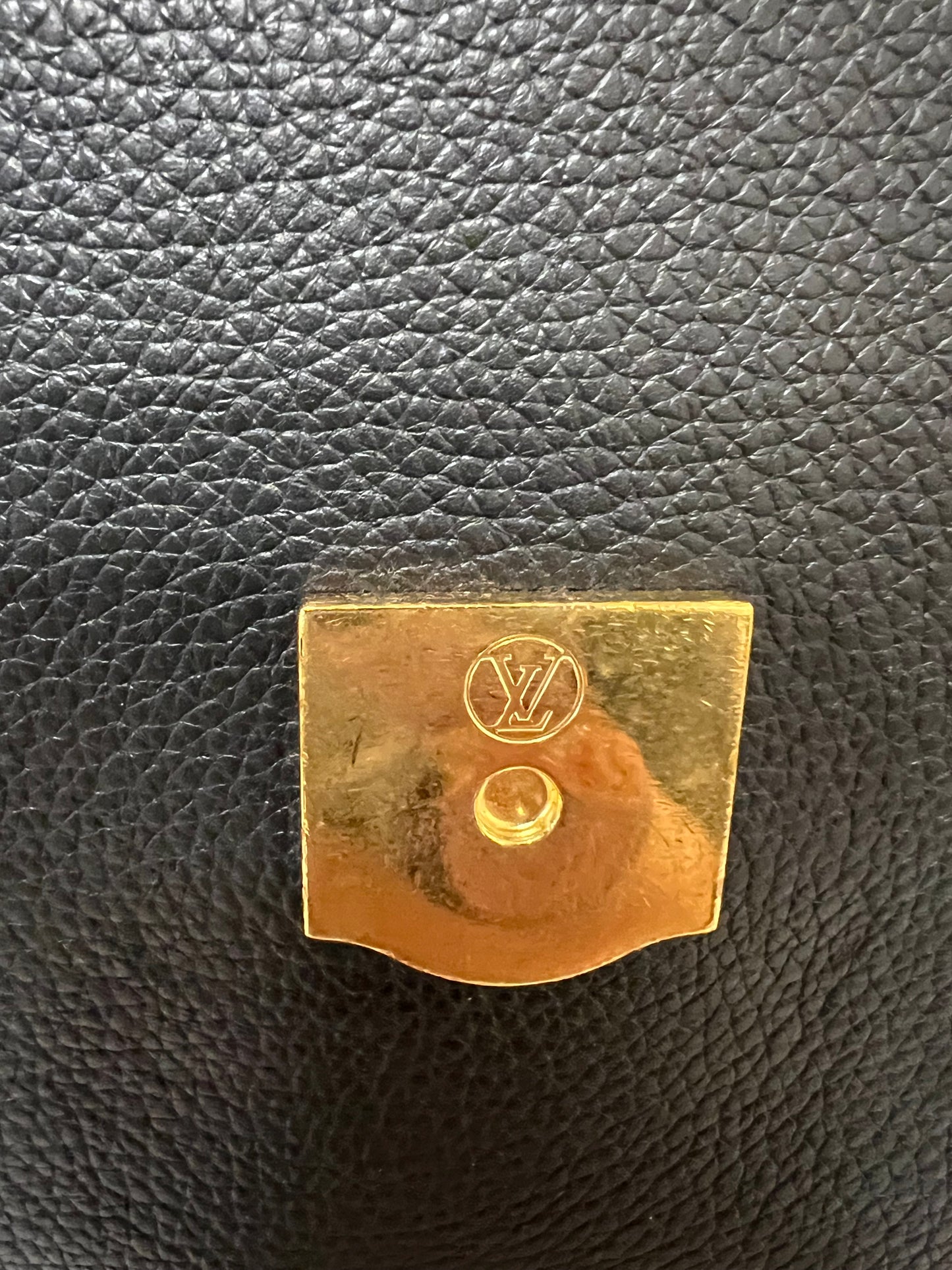 LOUIS VUITTON Vaugirard Monogram