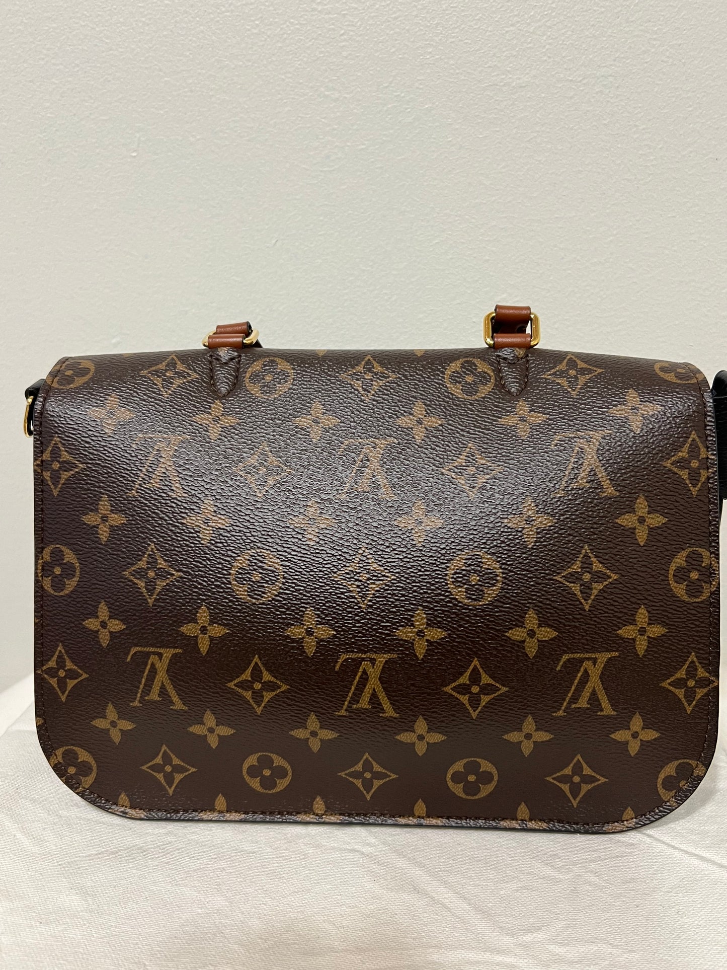LOUIS VUITTON Vaugirard Monogram