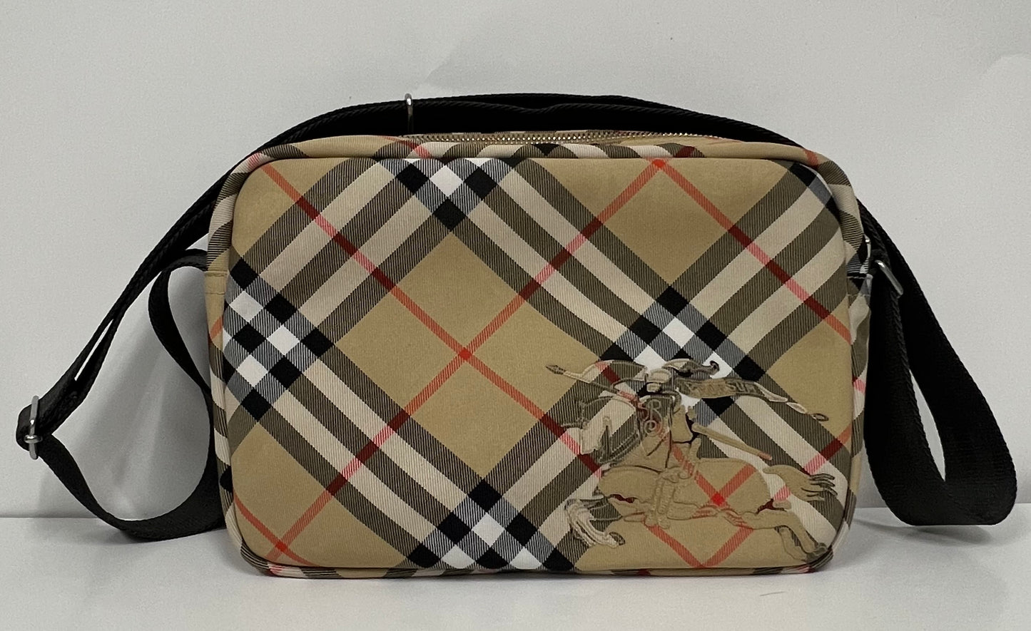 BURBERRY Crossbody Bags