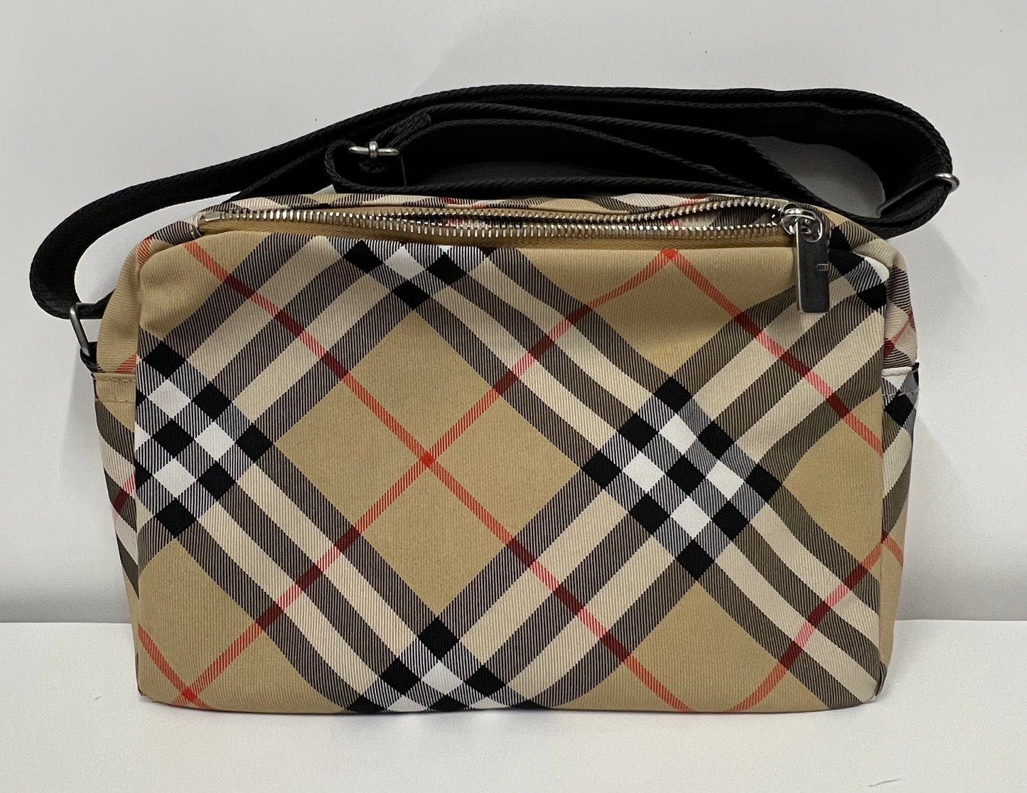 BURBERRY Crossbody Bags
