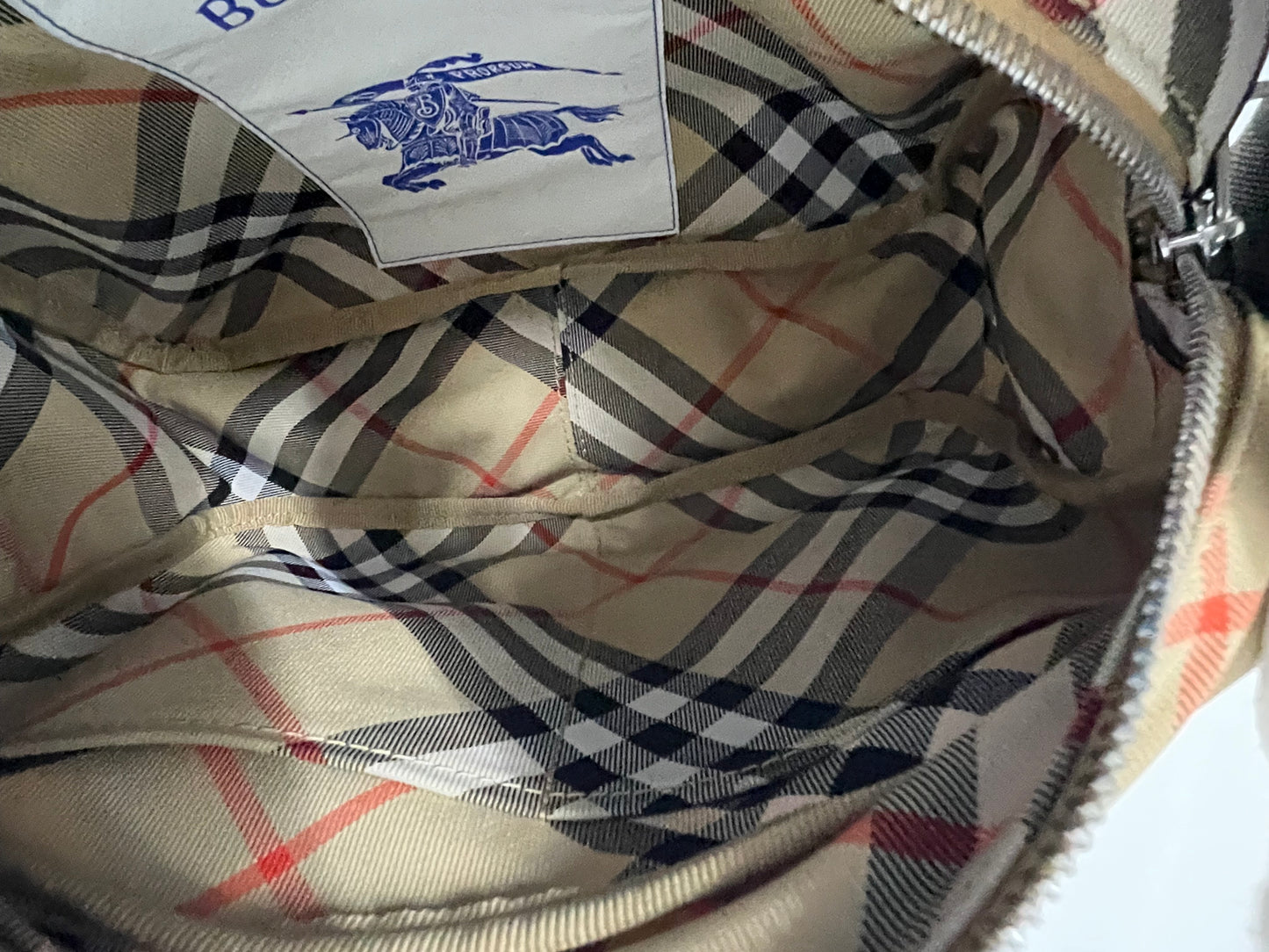 BURBERRY Crossbody Bags