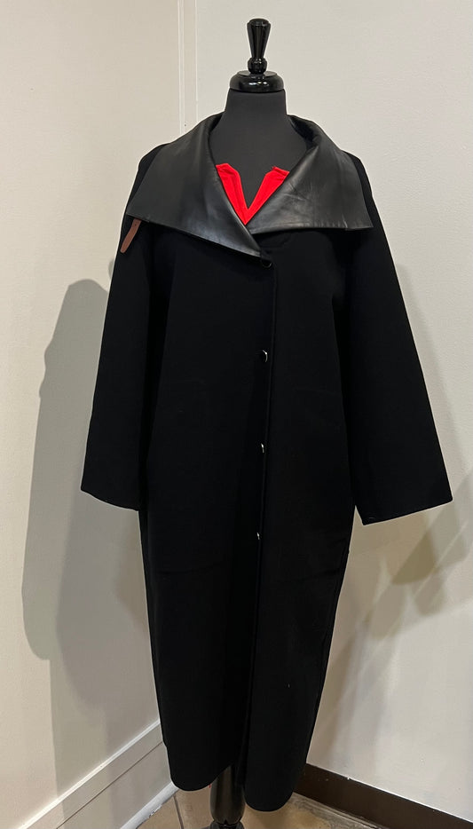 Hermès Manteau  Coat Woman