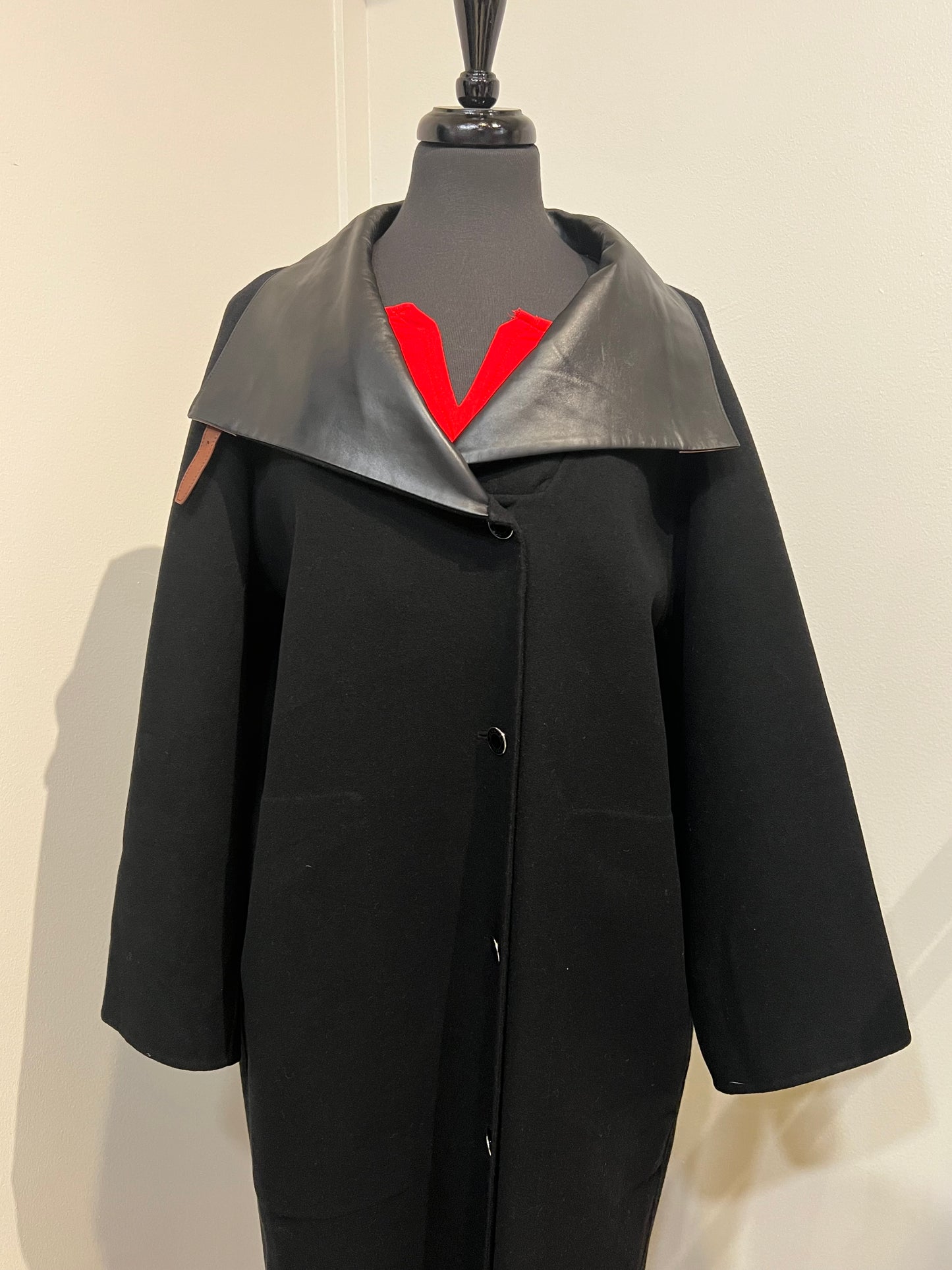 Hermès Manteau  Coat Woman