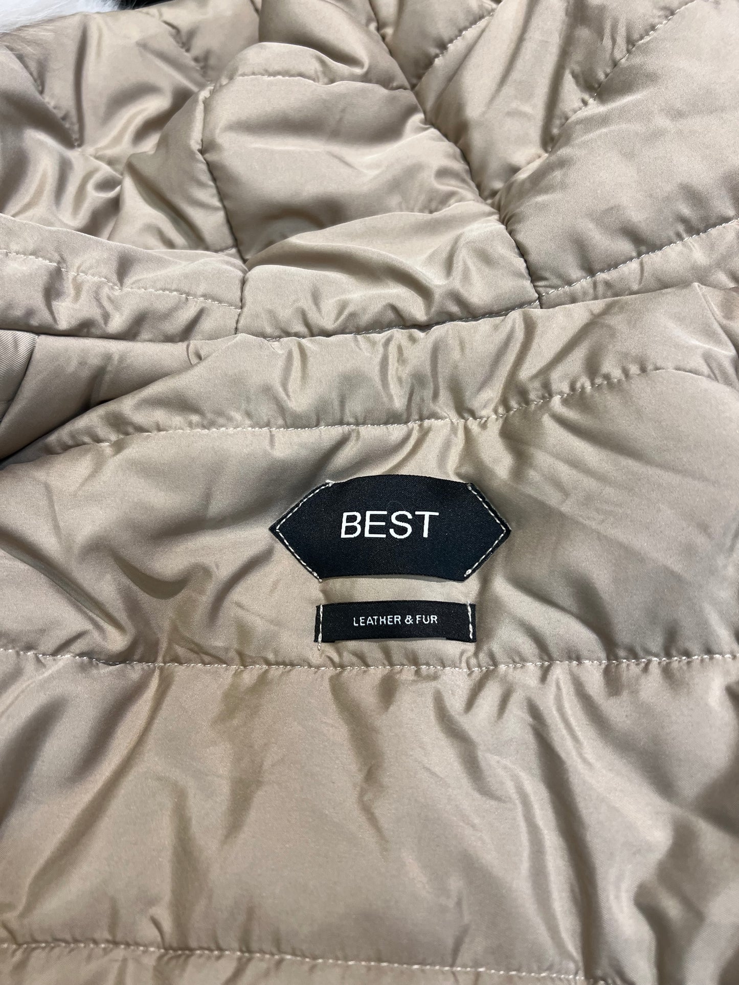BEST Jacket