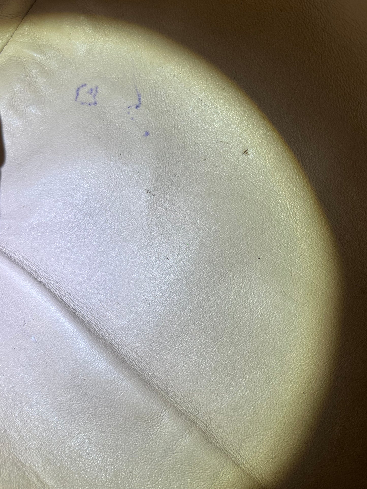 CHANEL CC Chain Shoulder Bag