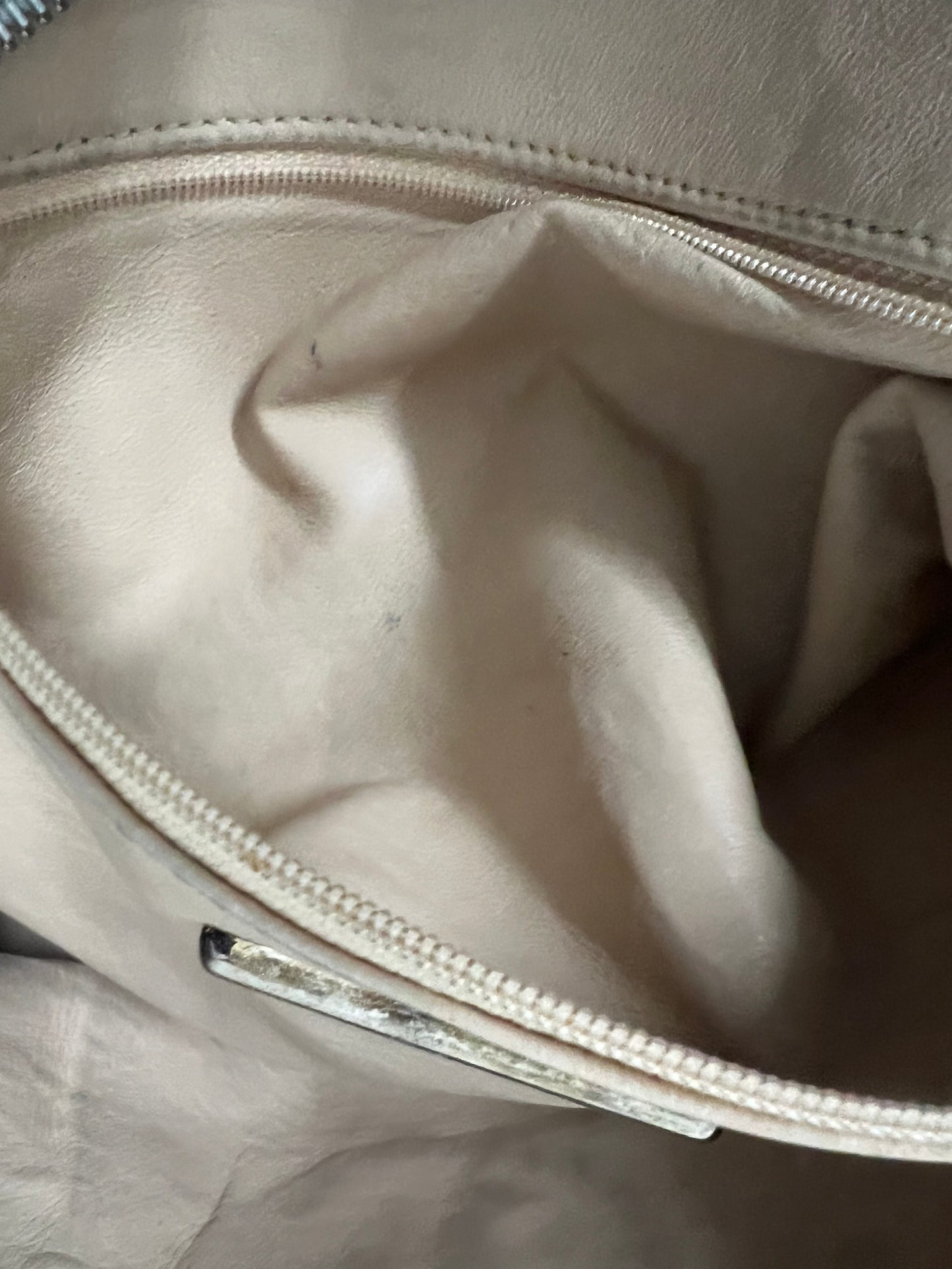 CHANEL CC Chain Shoulder Bag