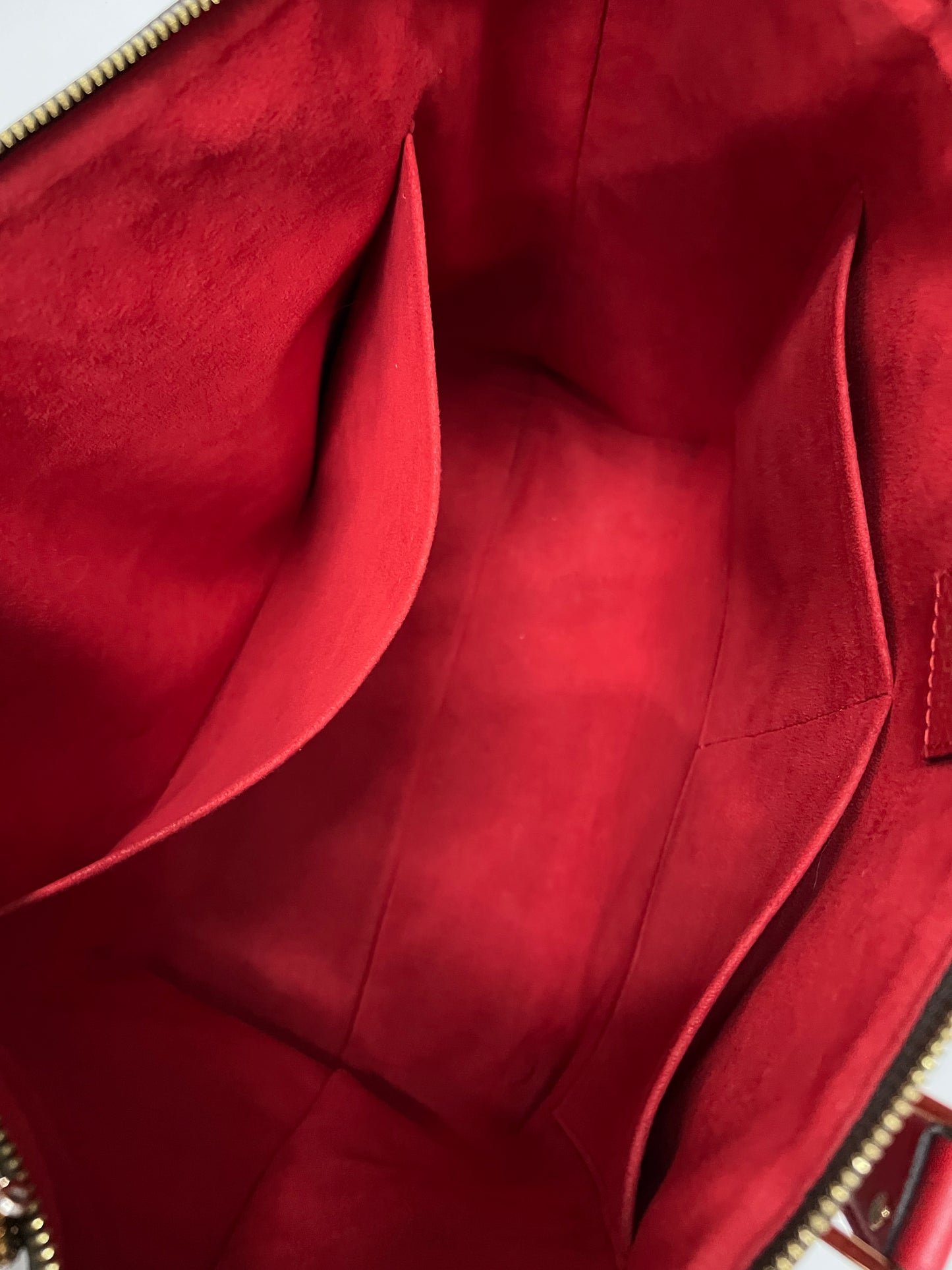 LOUIS VUITTON Estrela MM Monogram Canvas