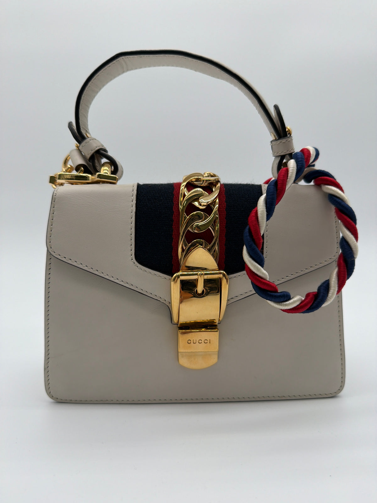 GUCCI GG Mini Sylvie