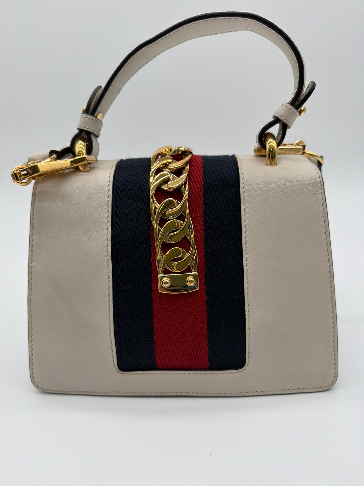 GUCCI GG Mini Sylvie