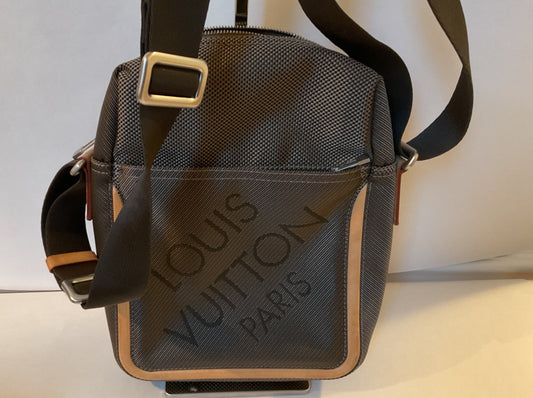 LOUIS VUITTON Damier Geant Citadin PM