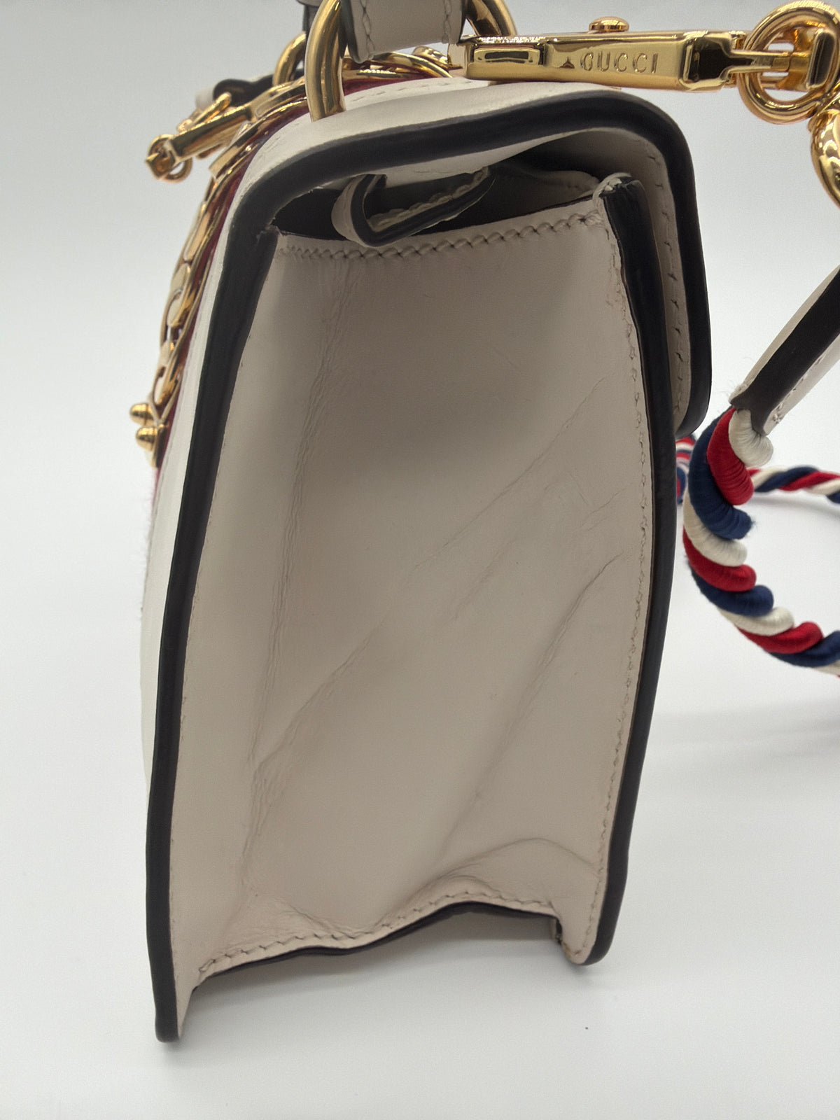GUCCI GG Mini Sylvie